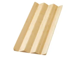 Clearance SOTECH Bambus Gewürzeinsatz 436x165x20 mm Für ORGA-BOX 2 und 3 Besteckeinsätze mit Canvas Struktur