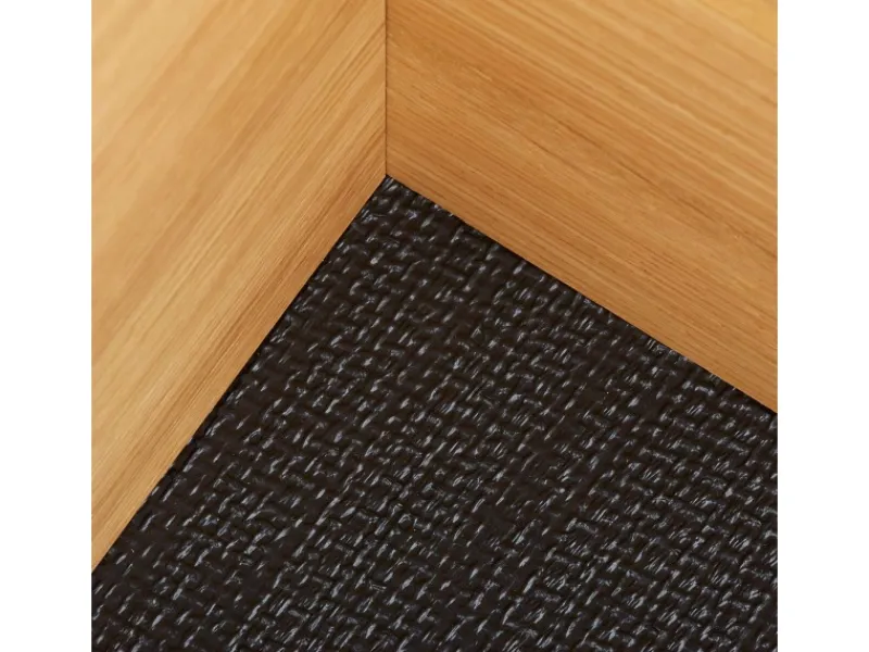 Sale ORGA TEX Antirutschmatte Schwarz 525 mm Für Legrabox Küchenhelfer