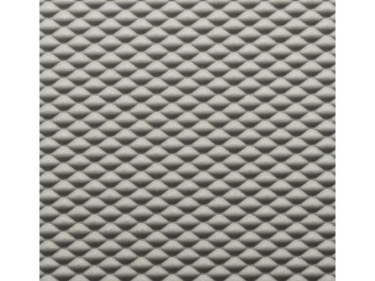 SOTECH Küchenhelfer<Schubladenmatte Orga Grip Einlegematte 182 mm Silbergrau Für Blum Schublade
