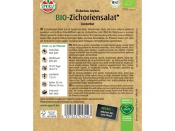 Best Bio Zichoriensalat Töpfe