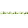 Spritzschutz-Rückwand WandArt easy 200 x 58,5 cm Herbs Line (D3106P BRIL) FSC®