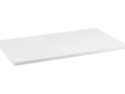 Best Stahl-Fachboden 60 cm x 40,5 cm x 1,7 cm Küchenregale