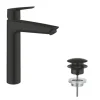Online Grohe Start Einhand-Waschtischbatterie, 1/2" XL-Size