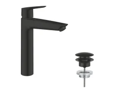 Online Grohe Start Einhand-Waschtischbatterie, 1/2" XL-Size