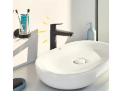 Online Grohe Start Einhand-Waschtischbatterie, 1/2