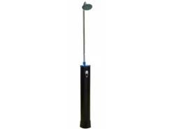 Steinbach Einhebelmischer<Solardusche Speed Shower Fassungsvermögen 20 l
