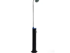 Steinbach Einhebelmischer<Solardusche Speed Shower Fassungsvermögen 20 l