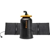 Steinbach Wassersysteme<Solarfilteranlage FXS38