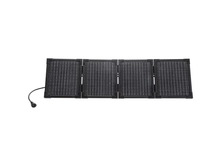 Steinbach Wassersysteme<Solarfilteranlage FXS38