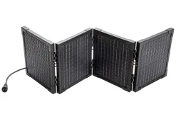 Steinbach Wassersysteme<Zirkulationspumpe mit PV-Panel