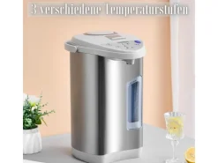 Hot STEINBORG SB-2610 Thermopot 5 Liter