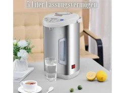 Hot STEINBORG SB-2610 Thermopot 5 Liter