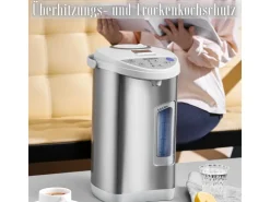 Hot STEINBORG SB-2610 Thermopot 5 Liter