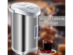 Hot STEINBORG SB-2610 Thermopot 5 Liter
