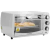 Sale STEINBORG SB-3005W Minibackofen 13 Liter 1200 Watt Weiß