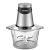 Best STEINBORG SB-2640 Zerkleinerer mit Glasbehälter Elektrisch 1,8L 500 Watt