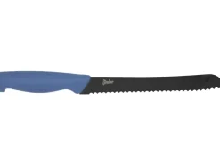 Sale Steuber Brotmesser 31,9 cm Blau