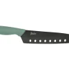 Discount Chefmesser 33,1 cm Grün Küchenhelfer