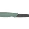 Hot Steuber Schälmesser 18,9 cm Grün