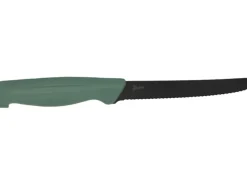 Best Tomatenmesser Grün Küchenhelfer