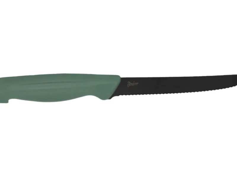 Best Tomatenmesser Grün Küchenhelfer