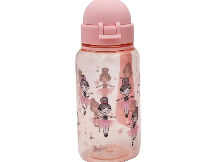 Steuber Trinkflasche Kids 330 ml in unterschiedlichem Design