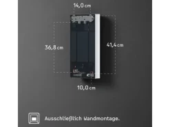 New Durchlauferhitzer DEL 18/21/24 PLUS Durchlauferhitzer