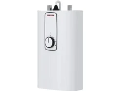 Stiebel Eltron Durchlauferhitzer|Zweigriffarmatur<Kompaktdurchlauferhitzer DCE 11/13 kW