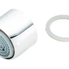 Best Strahlregler Cascade SLC AC Eco M22 Verchromt