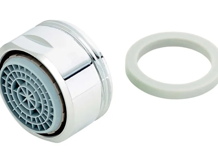 Zubehör Für Küchenarmatur|Ersatzteile Küchenarmatur<Strahlregler Cascade SLC AC PCA M24 Verchromt