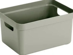 Aufbewahrungsbox Sigma Home 5 l Küchenregale