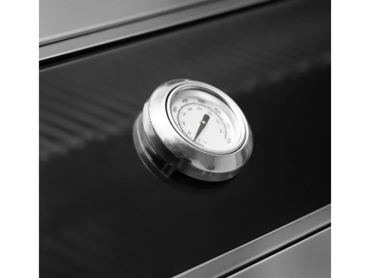 TAINO Schneidebretter<Platinum Yamara 6+2 Gasgrill Edelstahl 6 Brenner Sear-Burner Backburner