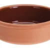 Sale Tapasschale 3er Set Terrakotta