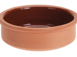 Sale Tapasschale 3er Set Terrakotta