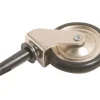 Clearance Teewagenrolle mit Stift Ø 50 mm 8 kg