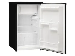 Telefunken Kühlschränke<CF-32-152-B Kühlschrank mit Gefrierfach Freistehend 81 Liter Temperaturregelung