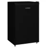 Clearance Telefunken CF-31-121-B Kühlschrank ohne Gefrierfach Freistehend 90L Nutzinhalt Temperaturregelung