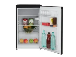 Clearance Telefunken CF-31-121-B Kühlschrank ohne Gefrierfach Freistehend 90L Nutzinhalt Temperaturregelung