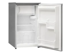 Outlet Telefunken CF-32-152-S Kühlschrank mit Gefrierfach Freistehend 81 Liter Temperaturregelung