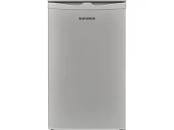 Outlet Telefunken CF-32-152-S Kühlschrank mit Gefrierfach Freistehend 81 Liter Temperaturregelung