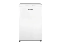Online Telefunken CF-31-121-W Kühlschrank ohne Gefrierfach Freistehend 90L Nutzinhalt Temperaturregelung