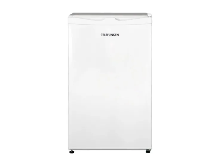 Online Telefunken CF-31-121-W Kühlschrank ohne Gefrierfach Freistehend 90L Nutzinhalt Temperaturregelung