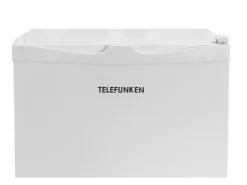 Online Telefunken CF-31-121-W Kühlschrank ohne Gefrierfach Freistehend 90L Nutzinhalt Temperaturregelung