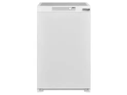 Hot Telefunken Einbaugefrierschrank 88cm Nische 94L Temperaturregelung Tiefkühlschrank 4 Sterne EG88S95E