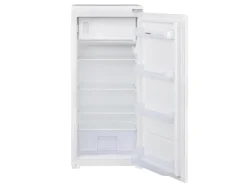 Hot Telefunken Einbaukühlschrank 187L mit Gefrierfach 122cm Nische Schlepptür EKG123S187E