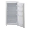 Telefunken Kühlschränke<Einbaukühlschrank 102cm Nische 154L Schlepptür EK102S160E