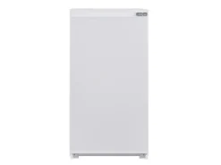 Telefunken Kühlschränke<Einbaukühlschrank 102cm Nische 154L Schlepptür EK102S160E