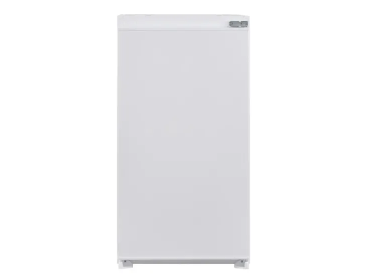 Telefunken Kühlschränke<Einbaukühlschrank 102cm Nische 154L Schlepptür EK102S160E