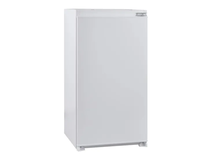 Telefunken Kühlschränke<Einbaukühlschrank 102cm Nische 154L Schlepptür EK102S160E