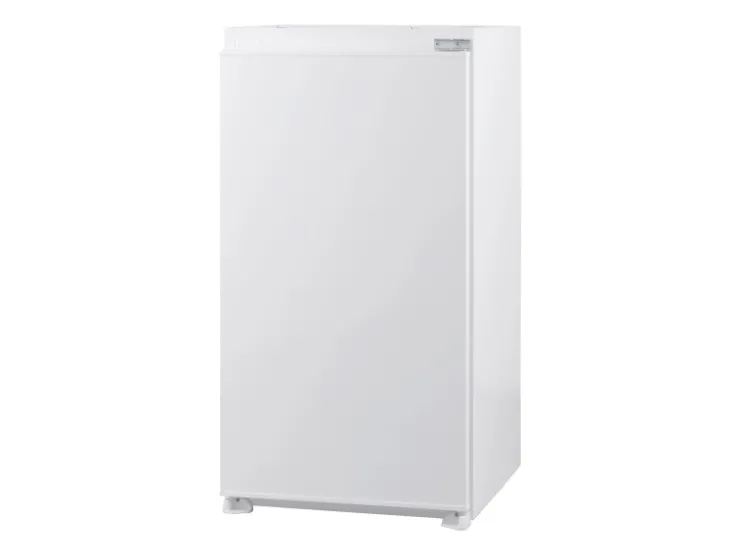 Telefunken Kühlschränke<Einbaukühlschrank 102cm Nische 154L Schlepptür EK102S160E